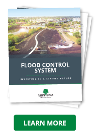 Flood Control System - Learn More PDF